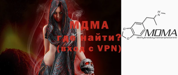 прущий лед Абаза